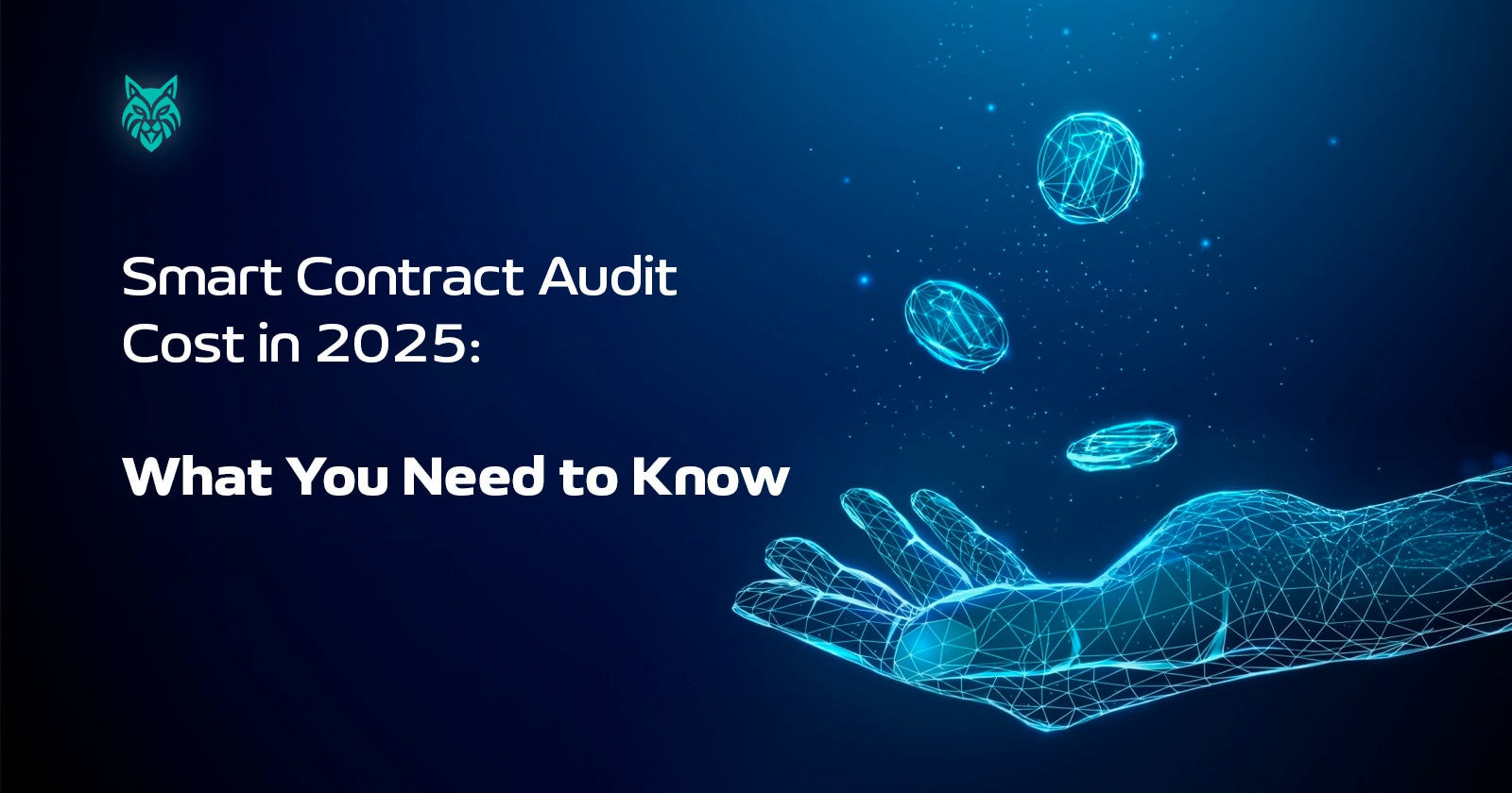 Smart Contract Audit Cost in 2025: What you need to know