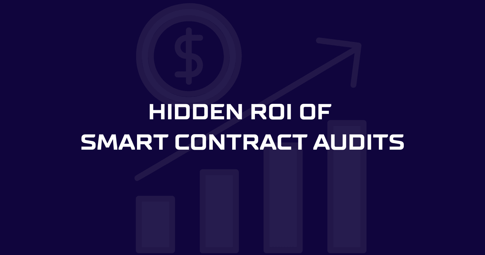 How Smart Contract Audits Boost Gas Savings and Market Cap: Real ROI Insights