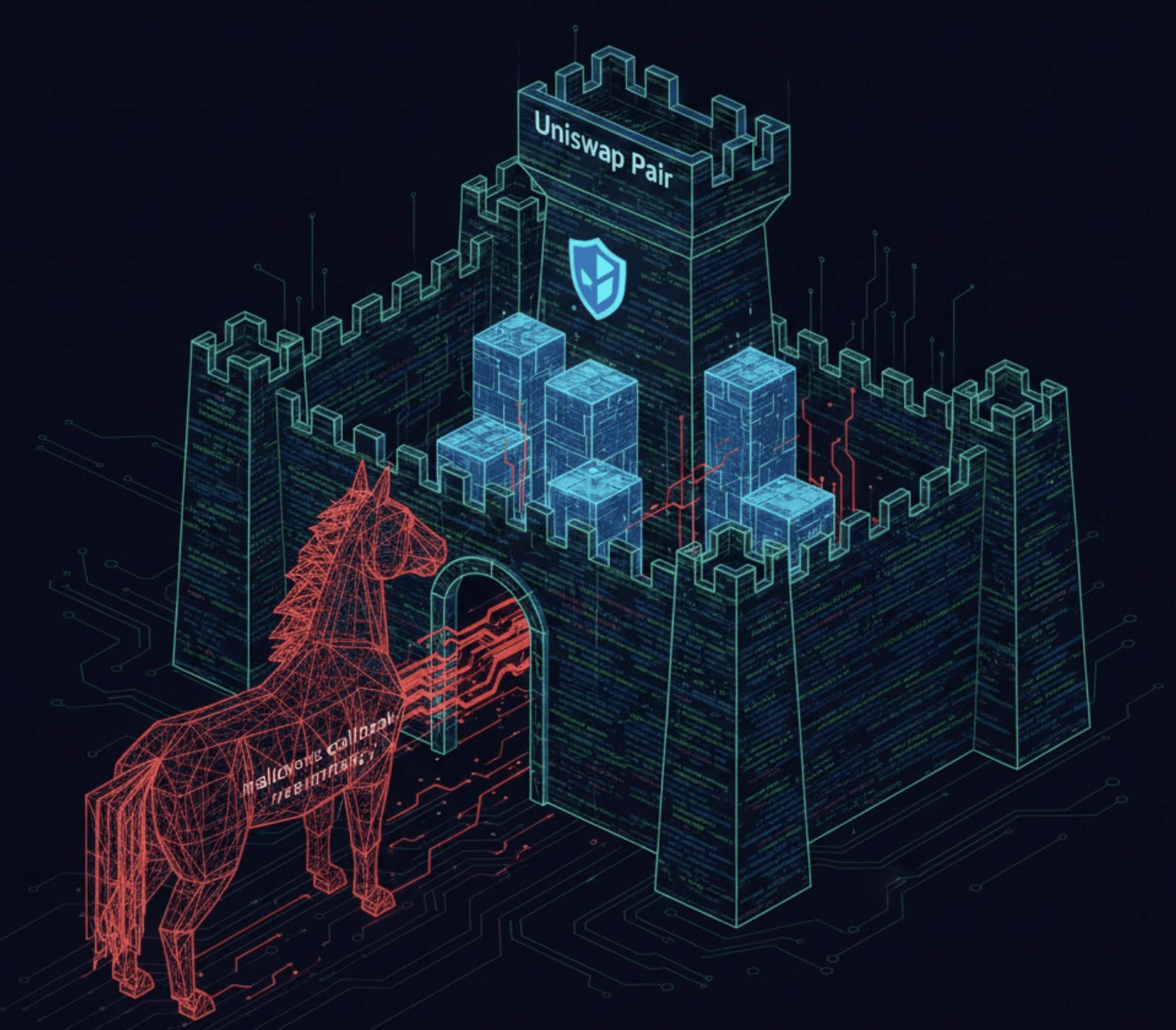 Read-Only Reentrancy Attack Vector