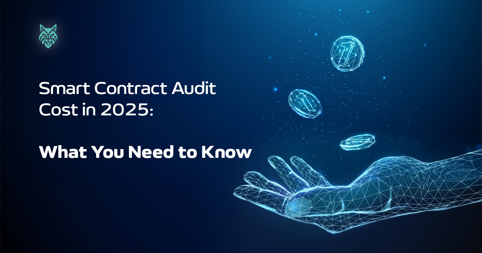 Smart Contract Audit Cost 2026: Budgeting Guide