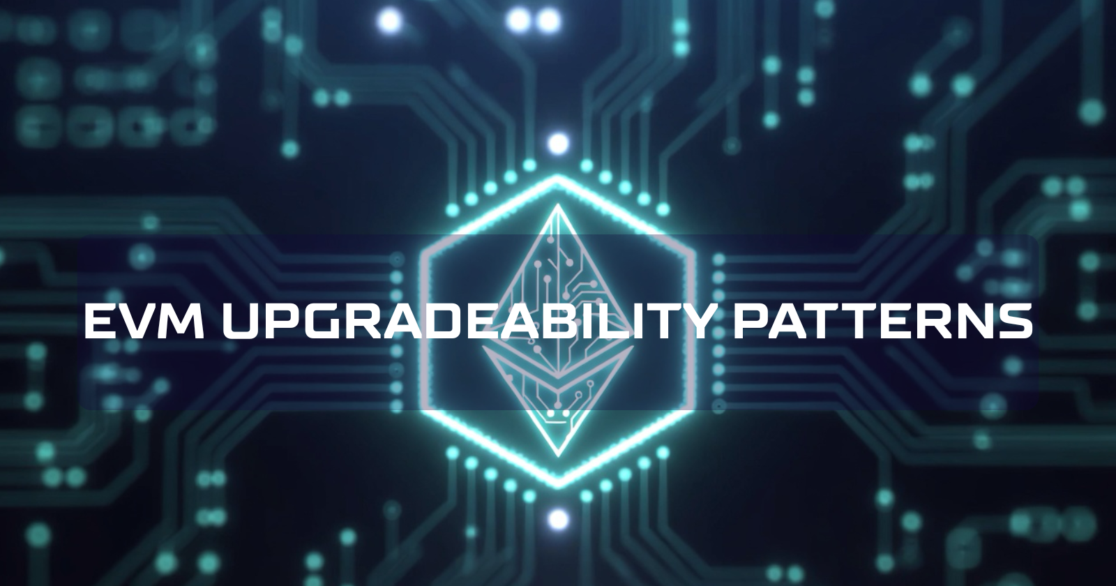UUPS vs Transparent vs Beacon: Proxy Security Guide 2026