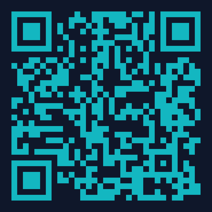 QR Code — zealynx.io/referred